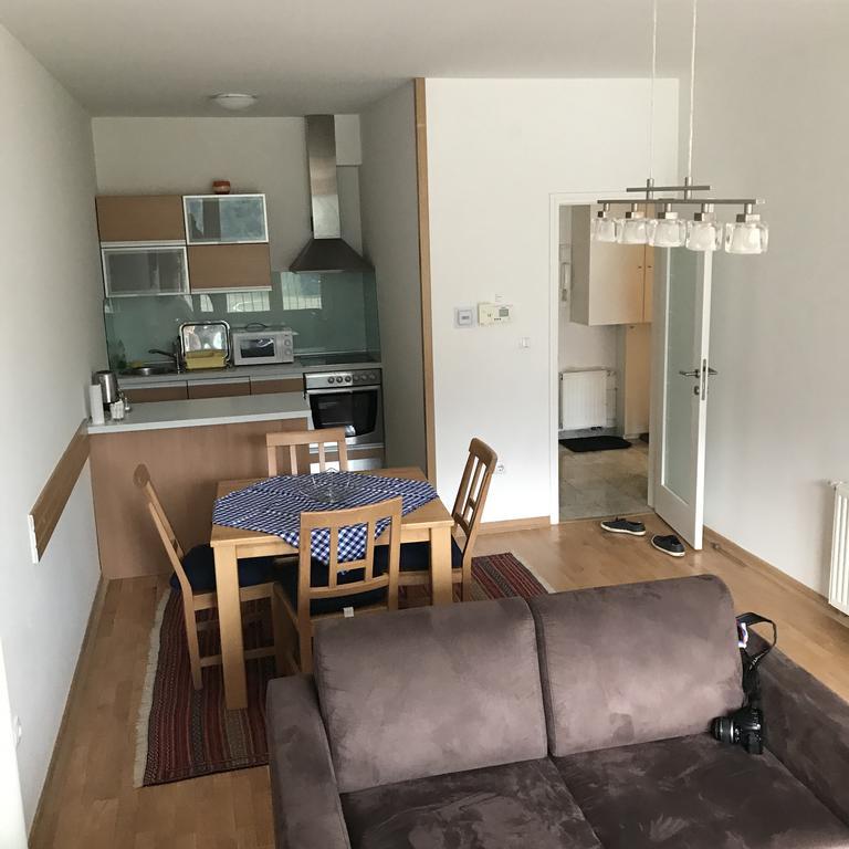 Apartmani El Tarik Bjelašnica Eksteriør billede
