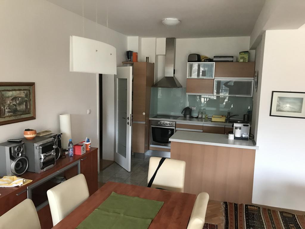Apartmani El Tarik Bjelašnica Eksteriør billede