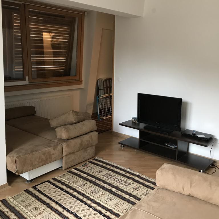 Apartmani El Tarik Bjelašnica Eksteriør billede
