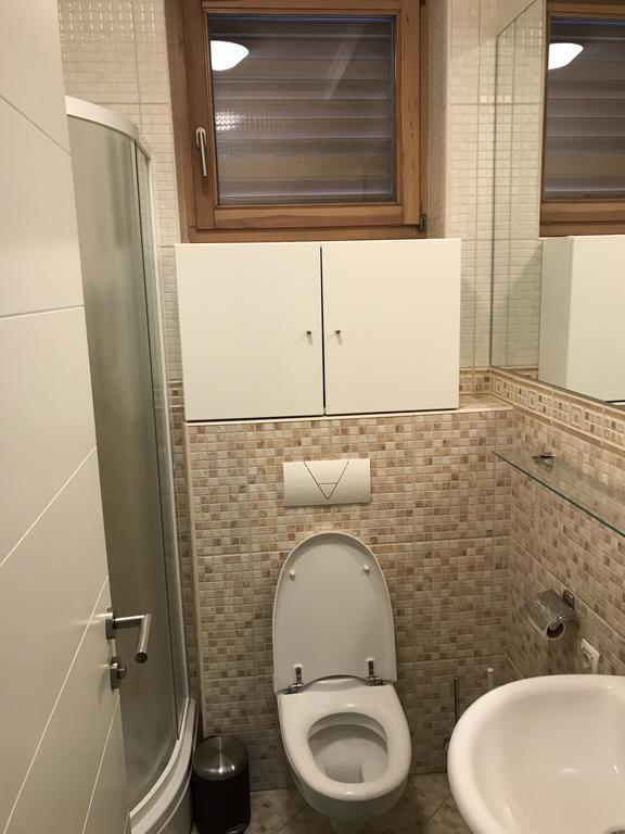 Apartmani El Tarik Bjelašnica Eksteriør billede