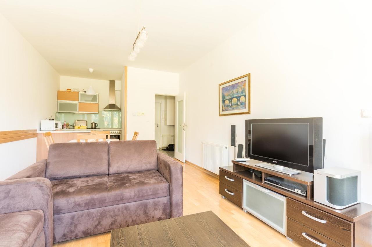 Apartmani El Tarik Bjelašnica Eksteriør billede