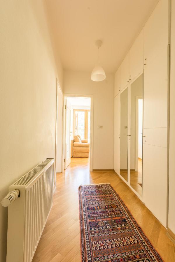 Apartmani El Tarik Bjelašnica Eksteriør billede
