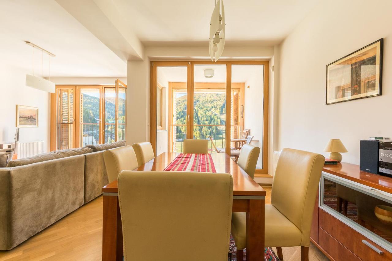 Apartmani El Tarik Bjelašnica Eksteriør billede